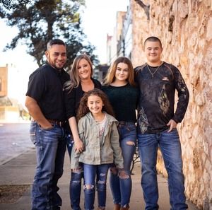 Meet your Posher, Jamie